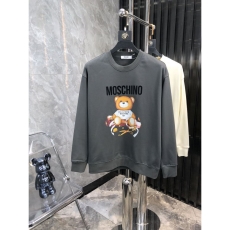 Moschino Hoodies